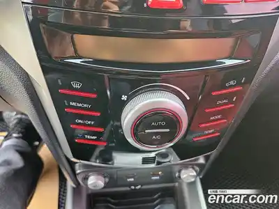 SsangYong TIBOLI 2016 1.6 Автомат в Москве № 64954, миниатюра 9