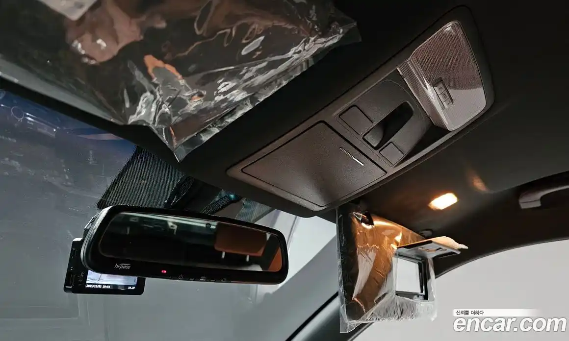 SsangYong Rexton 2019 2.2 Автомат в Москве № 66812, фото 4