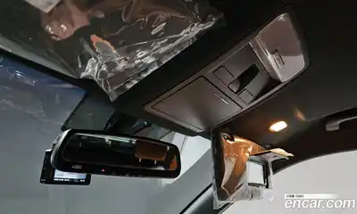 SsangYong Rexton 2019 2.2 Автомат в Москве № 66812, миниатюра 4