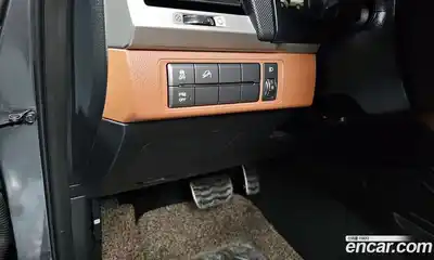 SsangYong Rexton 2019 2.2 Автомат в Москве № 66812, миниатюра 5