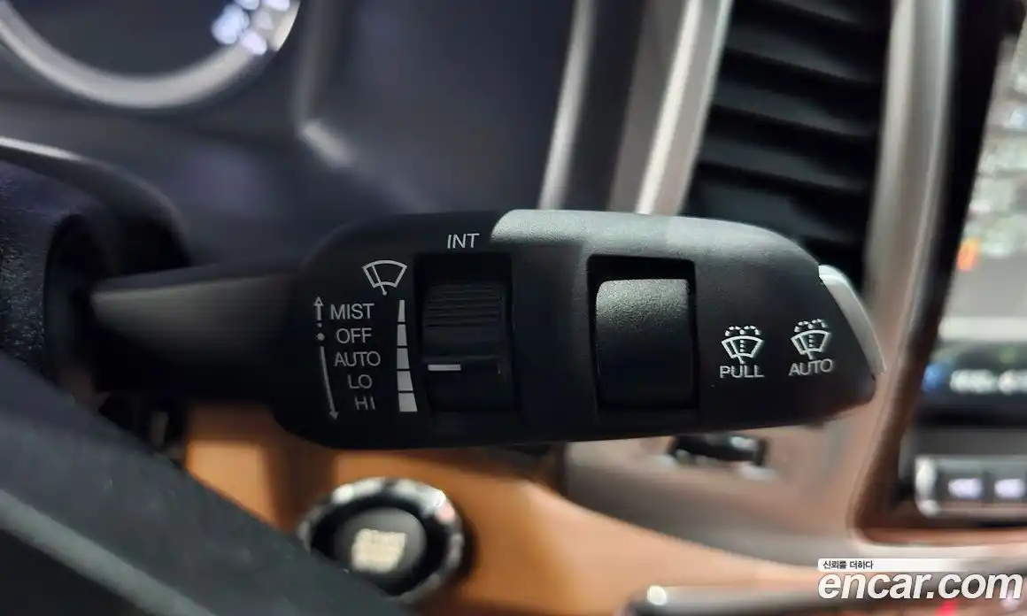 SsangYong Rexton 2019 2.2 Автомат в Москве № 66812, фото 9