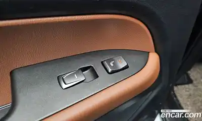 SsangYong Rexton 2019 2.2 Автомат в Москве № 66812, миниатюра 10