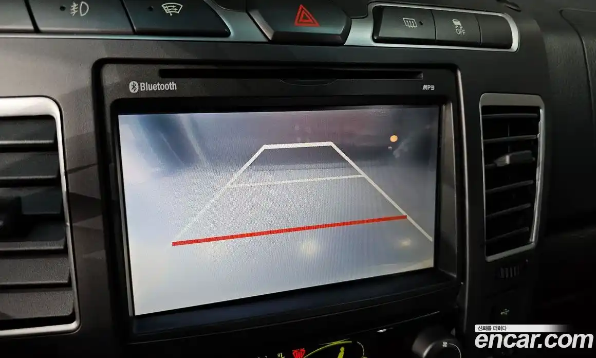 SsangYong Korando 2017 2.2 Автомат в Москве № 66914, фото 16