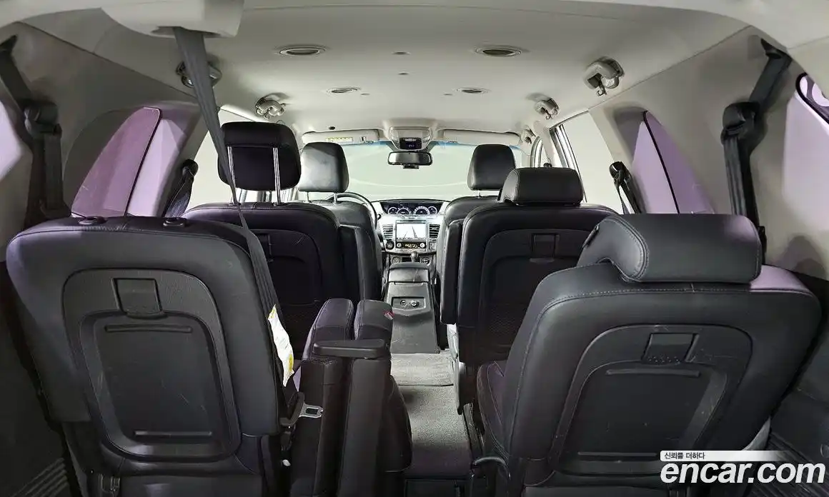 SsangYong Korando 2017 2.2 Автомат в Москве № 66914, фото 18