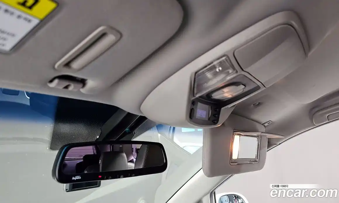 SsangYong Korando 2017 2.2 Автомат в Москве № 66914, фото 20