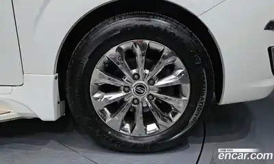 SsangYong Korando 2017 2.2 Автомат в Москве № 66914, миниатюра 5