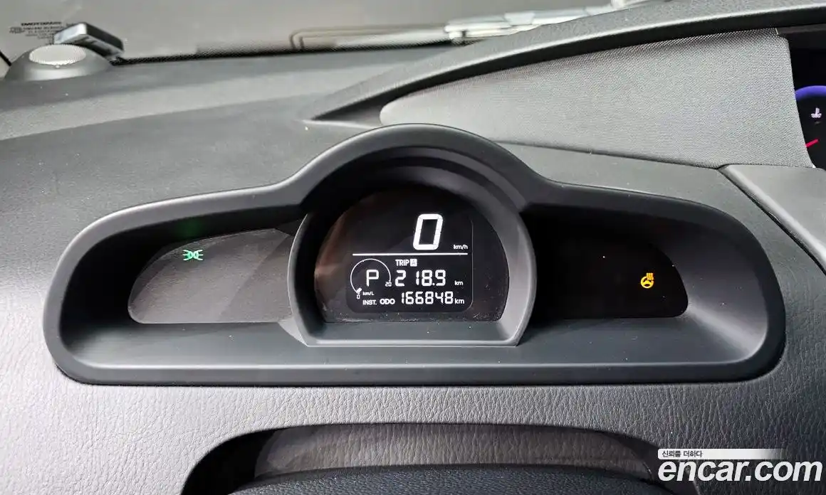 SsangYong Korando 2017 2.2 Автомат в Москве № 66914, фото 8