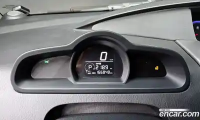 SsangYong Korando 2017 2.2 Автомат в Москве № 66914, миниатюра 8