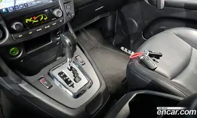 SsangYong Korando 2017 2.2 Автомат в Москве № 66914, миниатюра 9