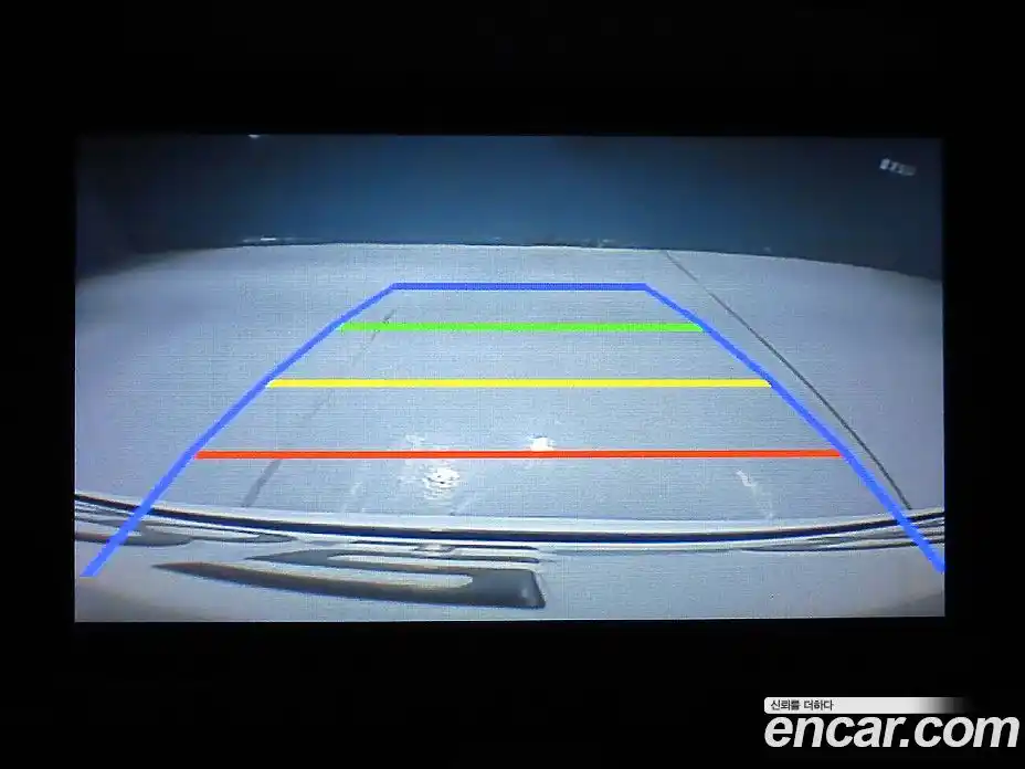 Chevrolet Spark 2014 1.0 Автомат в Москве № 68882, фото 16