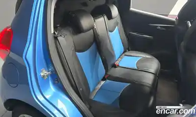 Chevrolet Spark 2016 1.0 Автомат в Москве № 79767, миниатюра 12