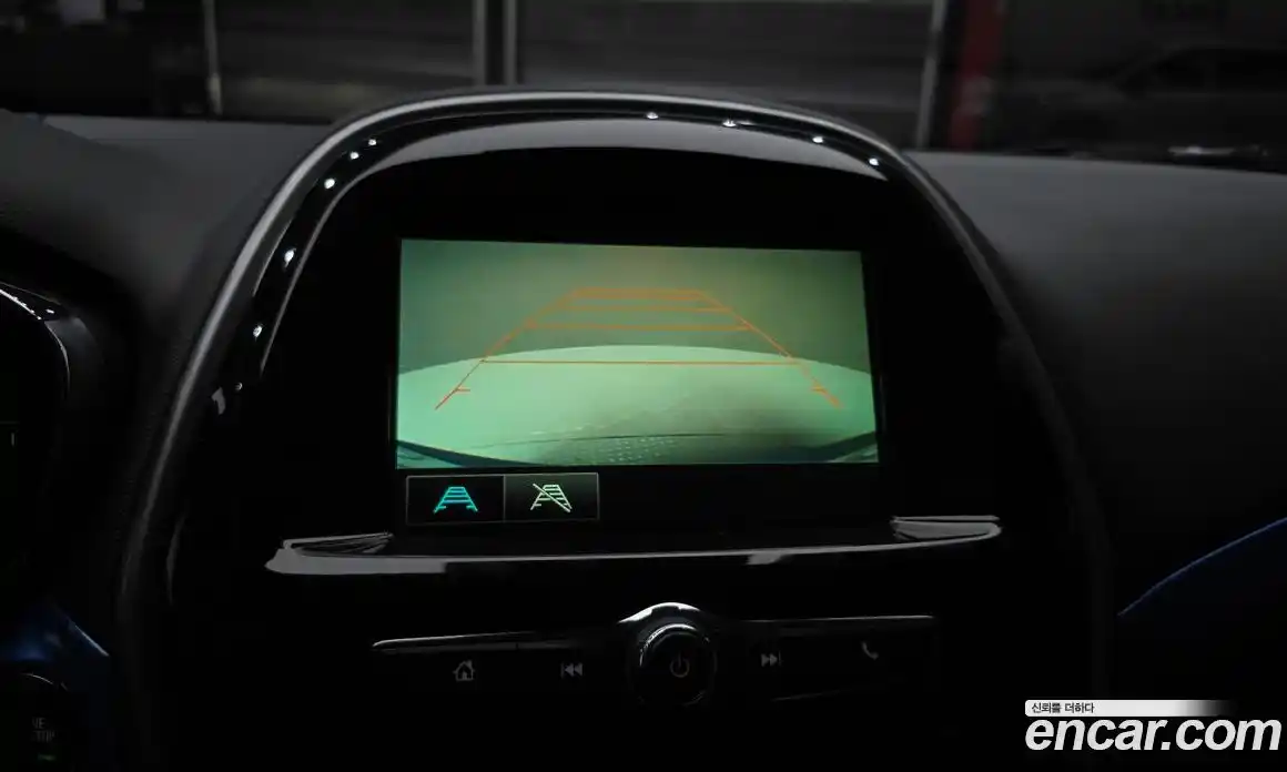 Chevrolet Spark 2016 1.0 Автомат в Москве № 79767, фото 15