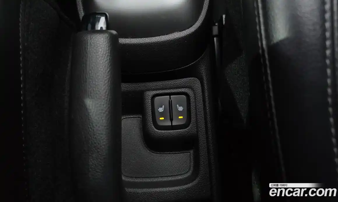 Chevrolet Spark 2016 1.0 Автомат в Москве № 79767, фото 18