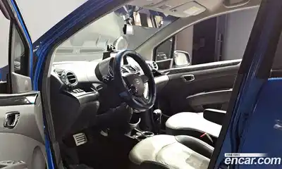 Chevrolet Matiz 2010 1.0 Автомат в Москве № 80990, миниатюра 12