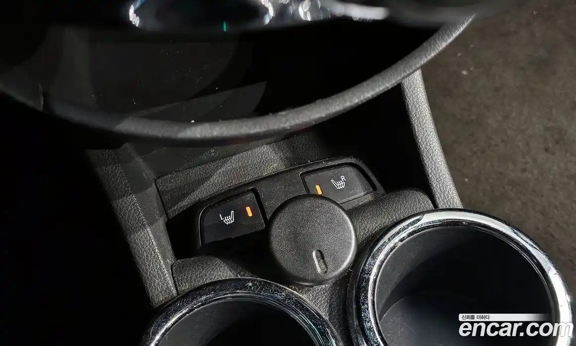 Chevrolet Matiz 2010 1.0 Автомат в Москве № 80990, фото 17