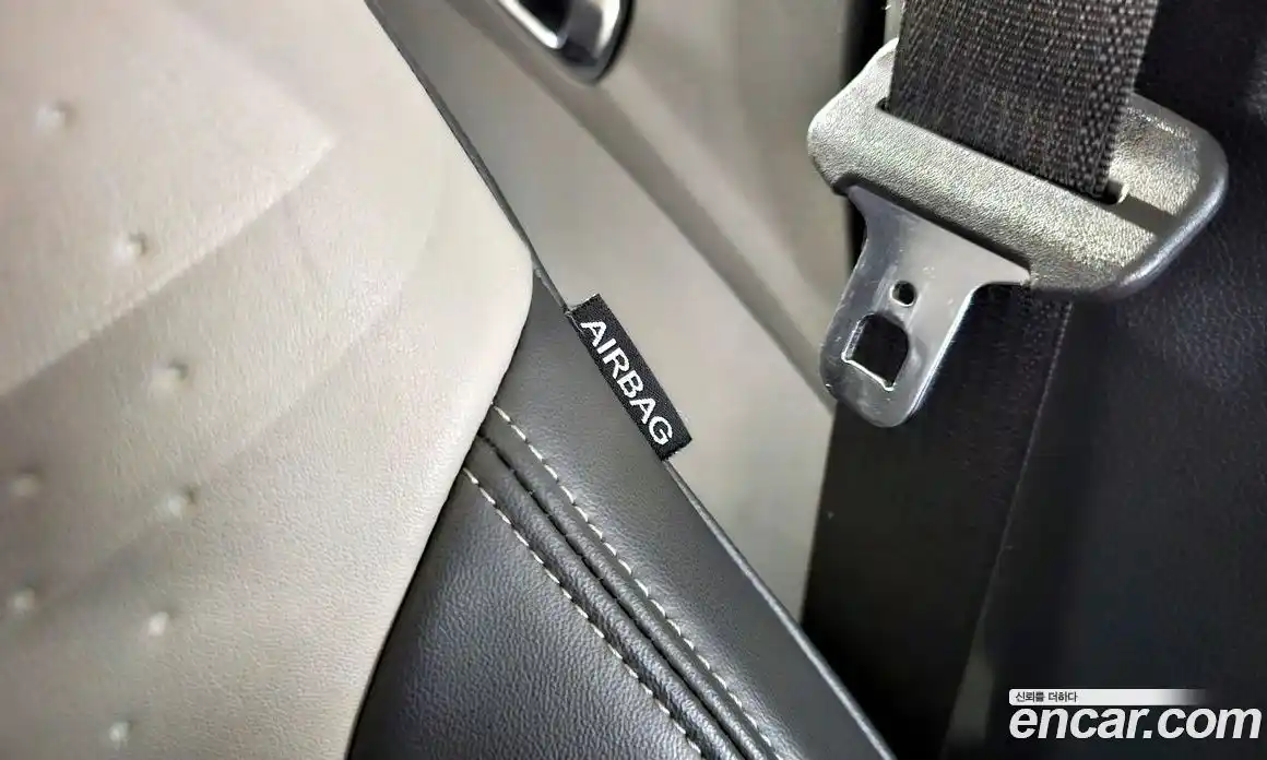 Chevrolet Matiz 2010 1.0 Автомат в Москве № 80990, фото 19