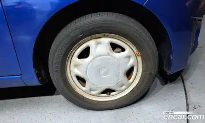 Chevrolet Matiz 2010 1.0 Автомат в Москве № 80990, миниатюра 5