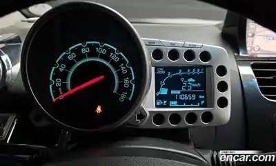 Chevrolet Matiz 2010 1.0 Автомат в Москве № 80990, миниатюра 8