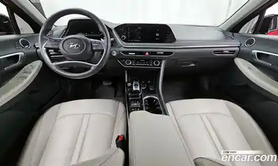 Hyundai Sonata 2020 2.0 Автомат в Москве № 88945, миниатюра 11