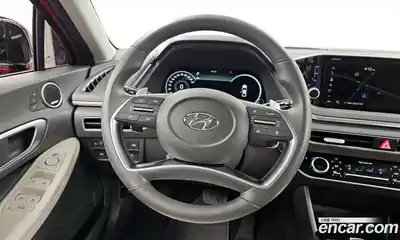 Hyundai Sonata 2020 2.0 Автомат в Москве № 88945, миниатюра 12
