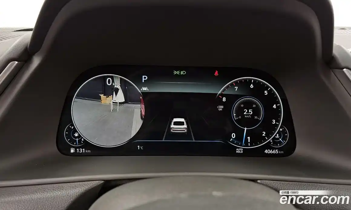 Hyundai Sonata 2020 2.0 Автомат в Москве № 88945, фото 15