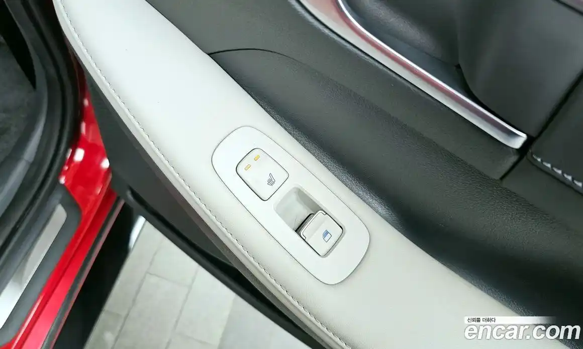 Hyundai Sonata 2020 2.0 Автомат в Москве № 88945, фото 7