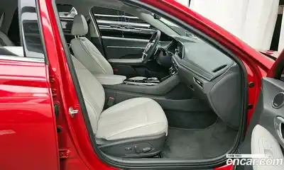 Hyundai Sonata 2020 2.0 Автомат в Москве № 88945, миниатюра 9