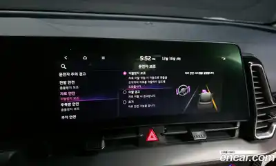 Kia Sportage 2022 1.6 Автомат в Москве № 95638, миниатюра 11