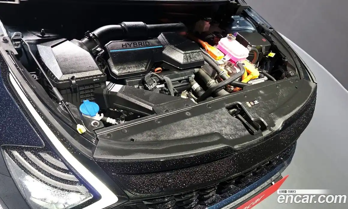 Kia Sportage 2022 1.6 Автомат в Москве № 95638, фото 20