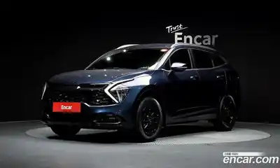 Kia Sportage 2022 1.6 Автомат в Москве № 95638, миниатюра 4