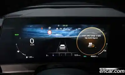 Kia Sportage 2022 1.6 Автомат в Москве № 95638, миниатюра 7