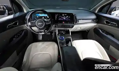 Kia Sportage 2022 1.6 Автомат в Москве № 95638, миниатюра 8