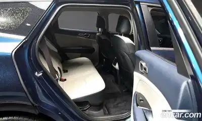 Kia Sportage 2022 1.6 Автомат в Москве № 95638, миниатюра 10