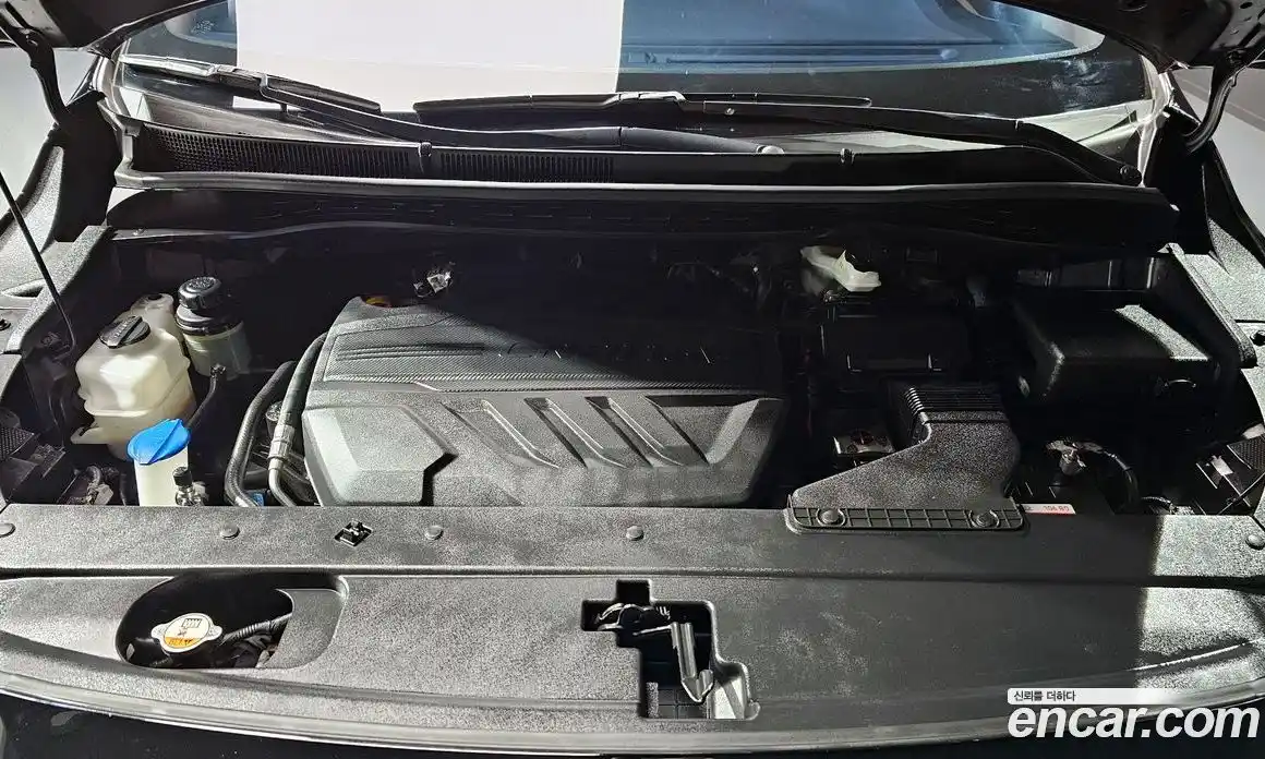 Kia Canival 2019 2.2 Автомат в Москве № 97071, фото 20