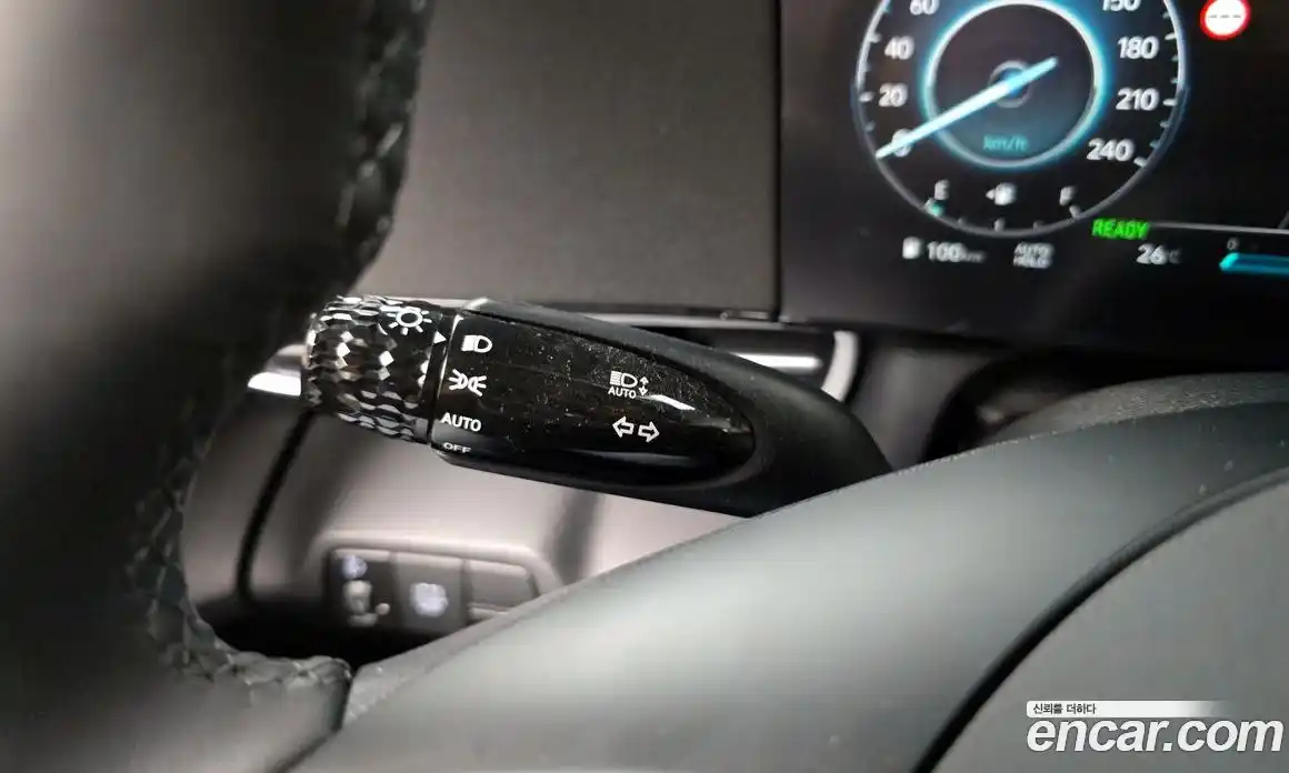 Hyundai Avante 2025 1.6 Автомат в Москве № 9756, фото 17