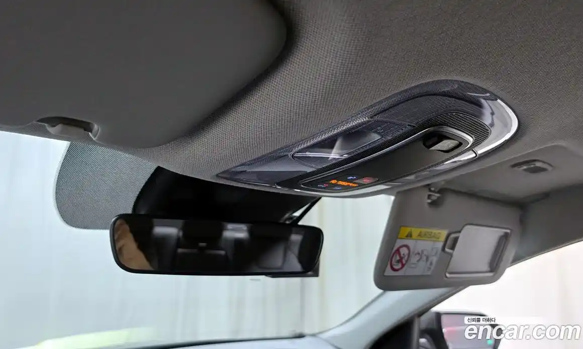 Hyundai Avante 2025 1.6 Автомат в Москве № 9756, фото 18