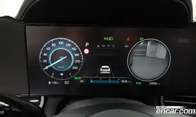 Hyundai Avante 2025 1.6 Автомат в Москве № 9756, миниатюра 8