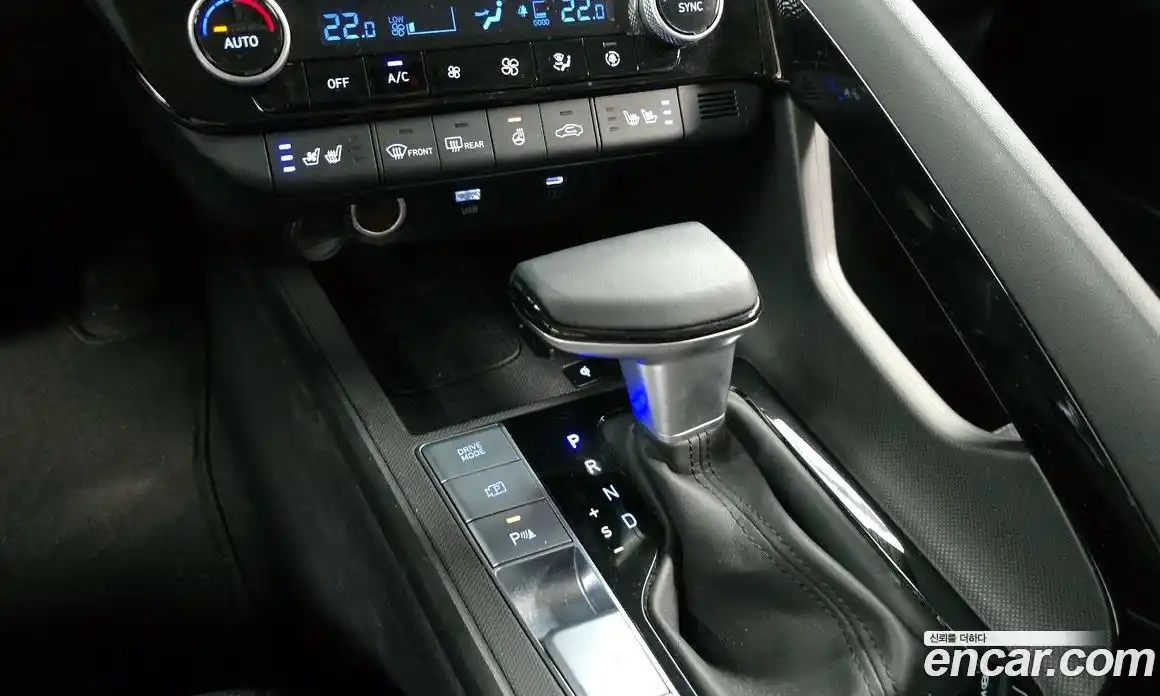 Hyundai Avante 2025 1.6 Автомат в Москве № 9756, фото 9