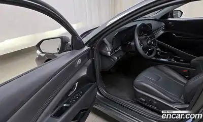 Hyundai Avante 2025 1.6 Автомат в Москве № 9756, миниатюра 10