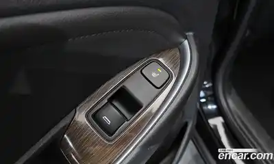 Chevrolet Malibu, 2019