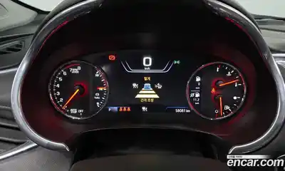 Chevrolet Malibu 2019 1.3 Автомат в Москве № 100116, миниатюра 11