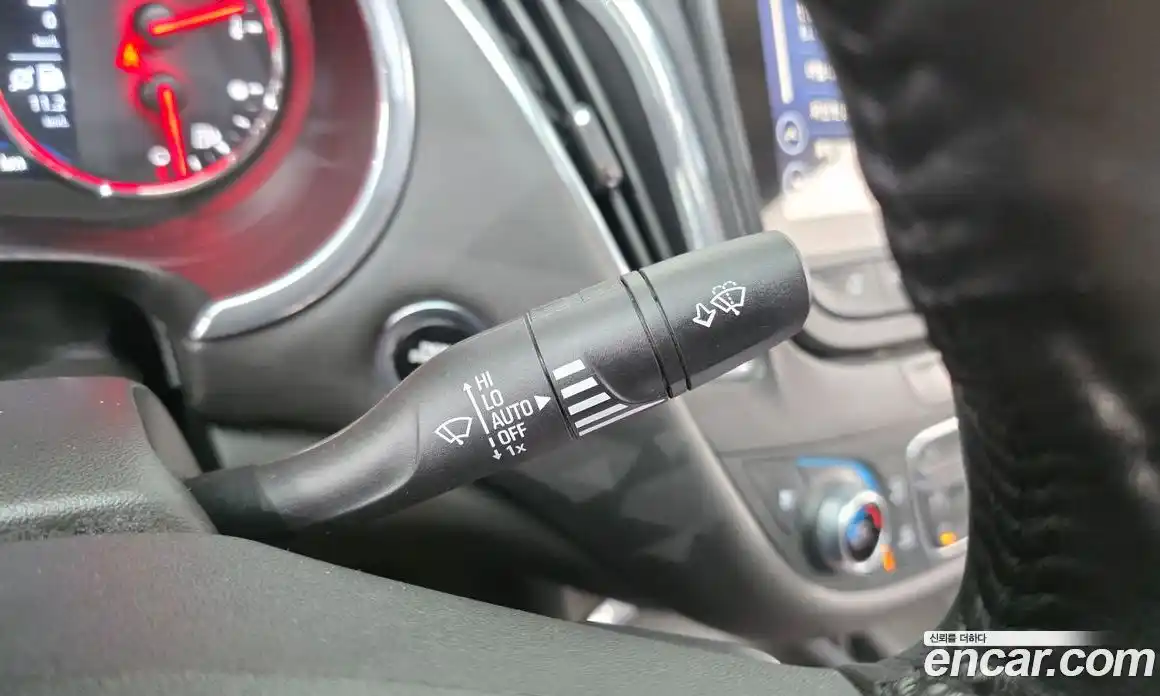 Chevrolet Malibu 2019 1.3 Автомат в Москве № 100116, фото 19