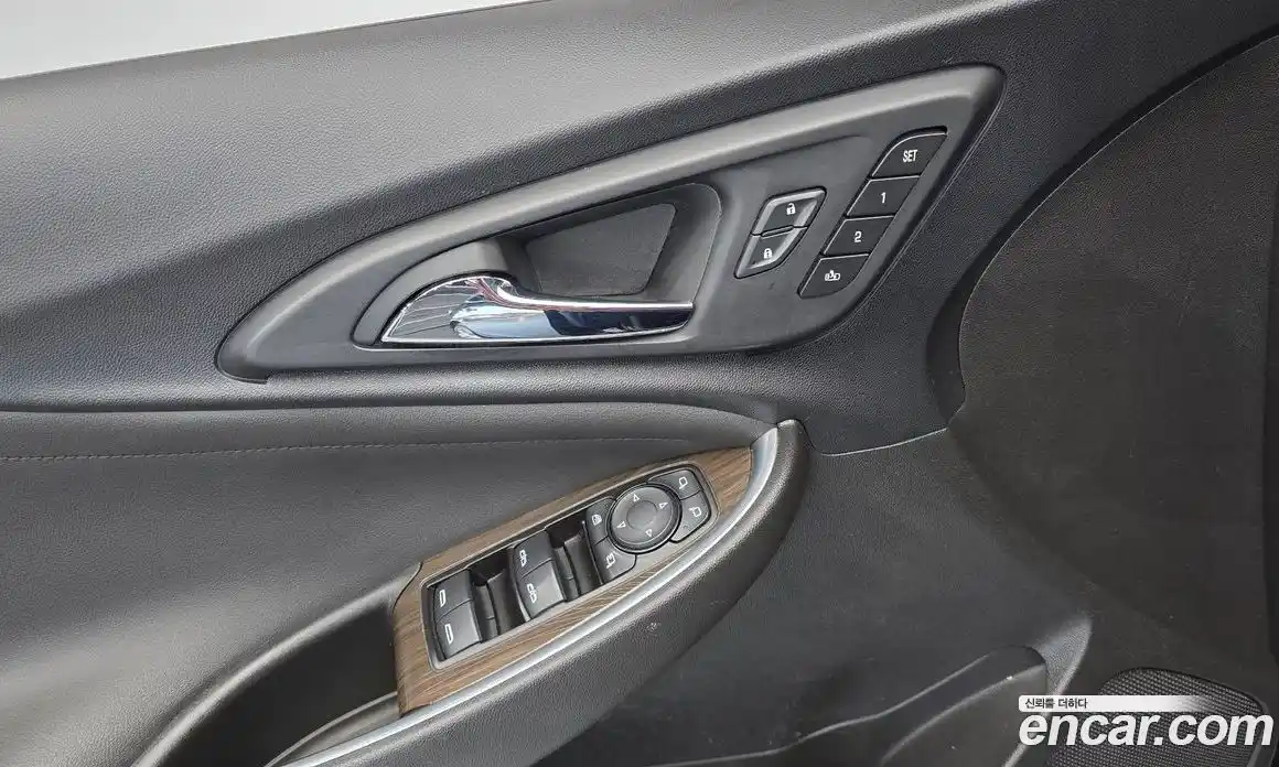 Chevrolet Malibu 2019 1.3 Автомат в Москве № 100116, фото 20