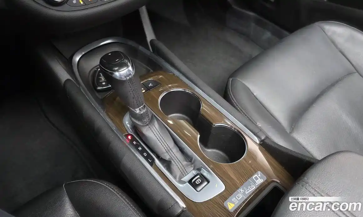 Chevrolet Malibu 2019 1.3 Автомат в Москве № 100116, фото 3