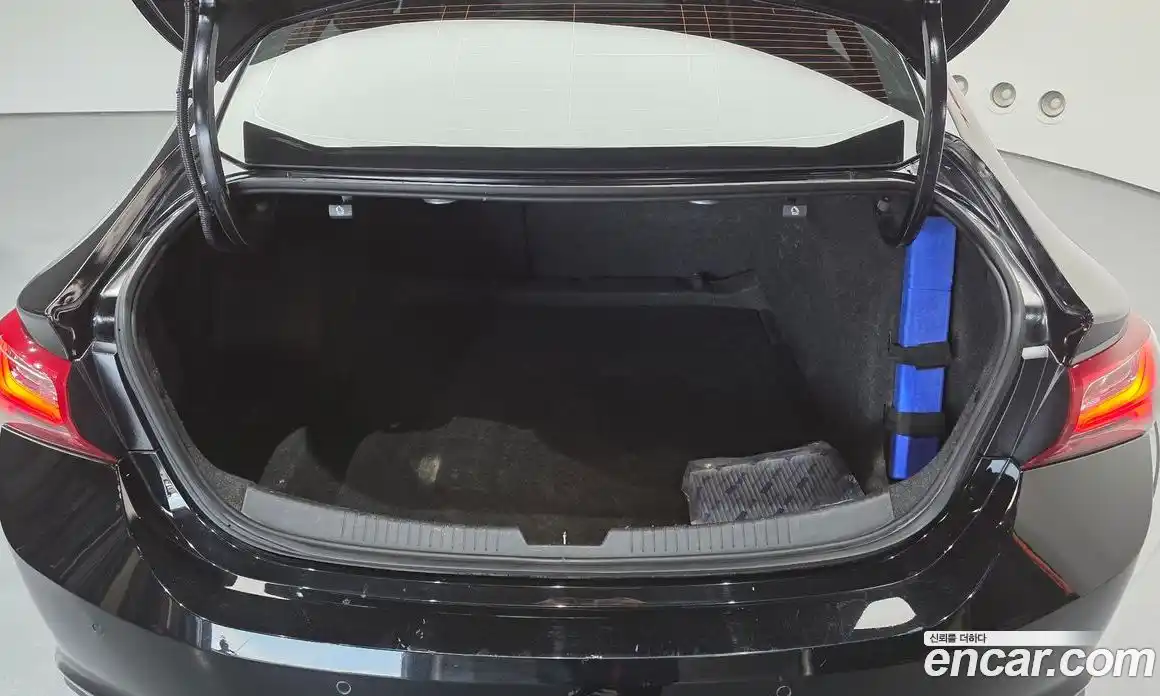 Chevrolet Malibu 2019 1.3 Автомат в Москве № 100116, фото 4