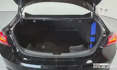 Chevrolet Malibu 2019 1.3 Автомат в Москве № 100116, миниатюра 4