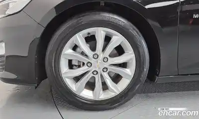 Chevrolet Malibu 2019 1.3 Автомат в Москве № 100116, миниатюра 5