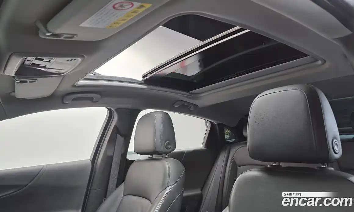 Chevrolet Malibu 2019 1.3 Автомат в Москве № 100116, фото 9