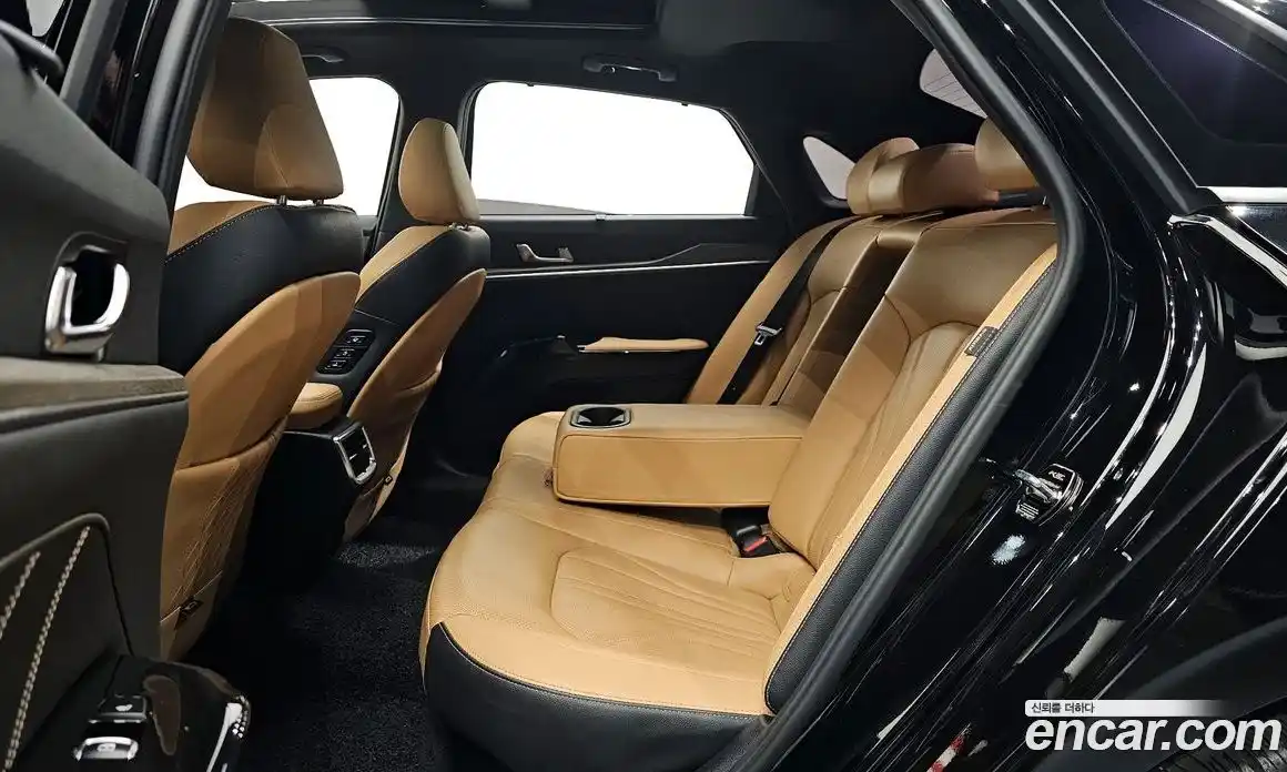 Kia K5 2023 2.0 Автомат в Москве № 102180, фото 12