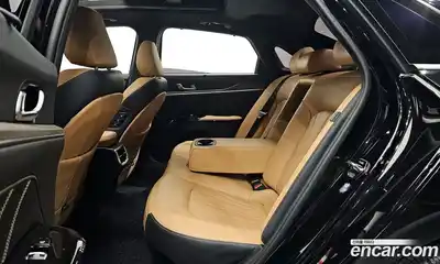 Kia K5 2023 2.0 Автомат в Москве № 102180, миниатюра 12